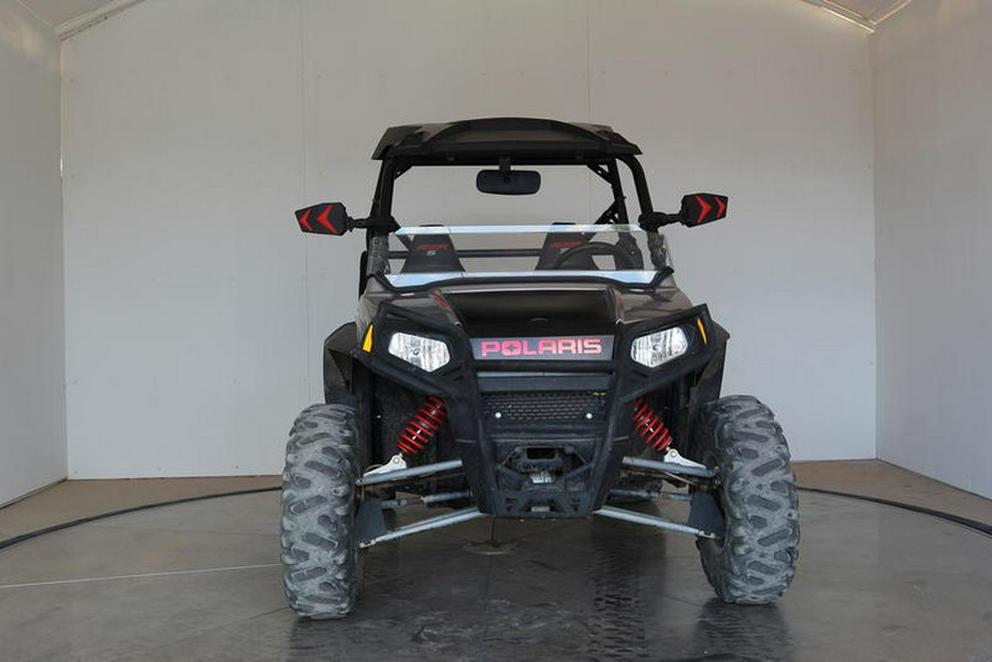 2009 Polaris® Ranger™ RZR™ 800 S