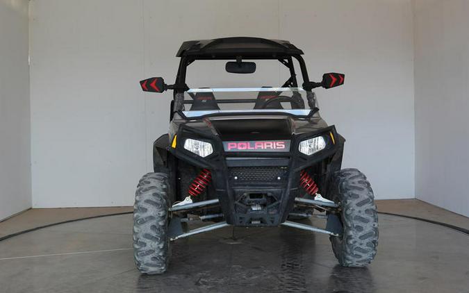 2009 Polaris® Ranger™ RZR™ 800 S