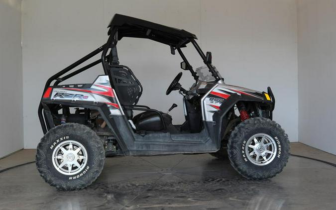 2009 Polaris® Ranger™ RZR™ 800 S