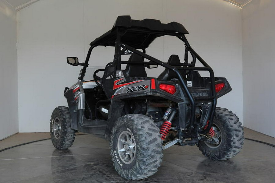 2009 Polaris® Ranger™ RZR™ 800 S