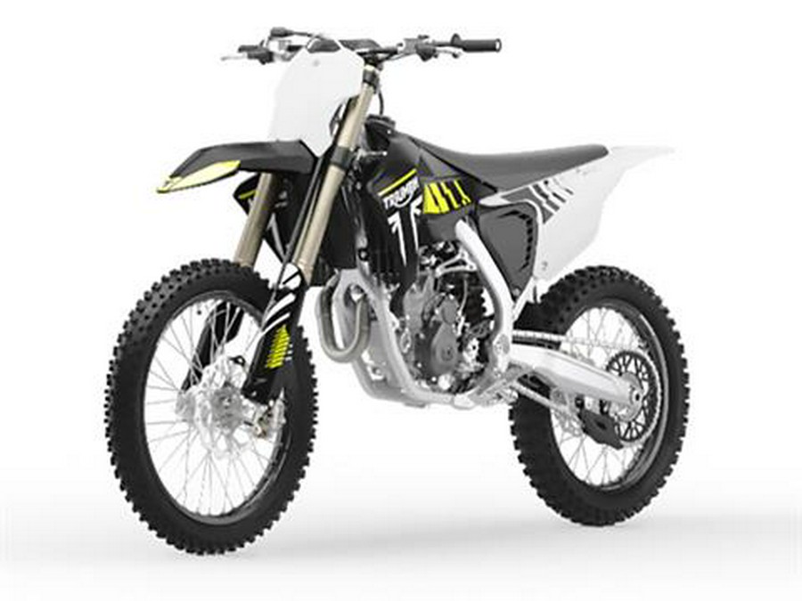 2024 Triumph TF 250-X