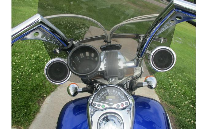 2005 Honda VTX 1300