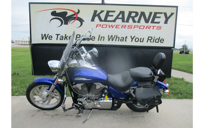 2005 Honda VTX 1300