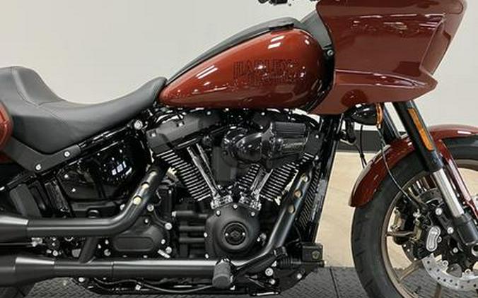 2024 Harley-Davidson® FXLRST - Low Rider® ST