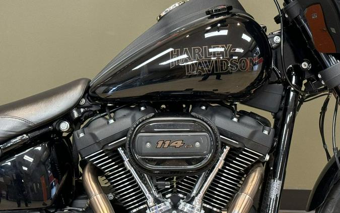 2021 Harley-Davidson Softail® Low Rider® S