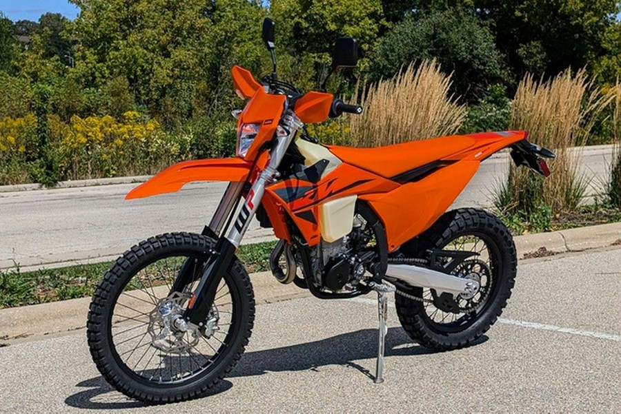 2025 KTM EXC 500 F