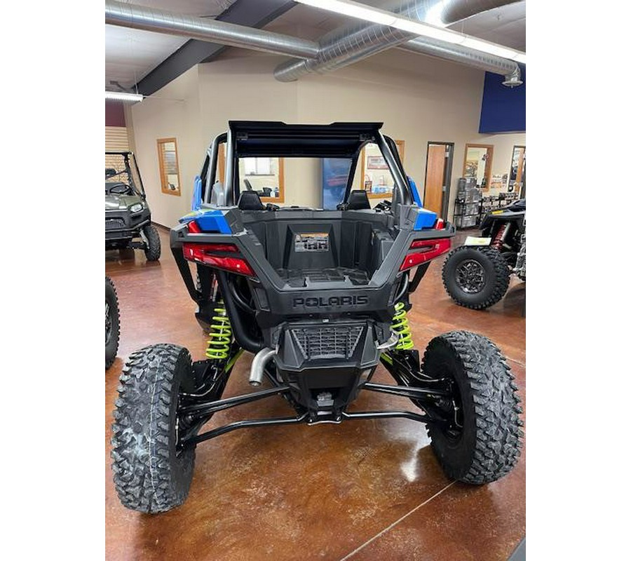 2024 Polaris Industries RZR Turbo R Ultimate