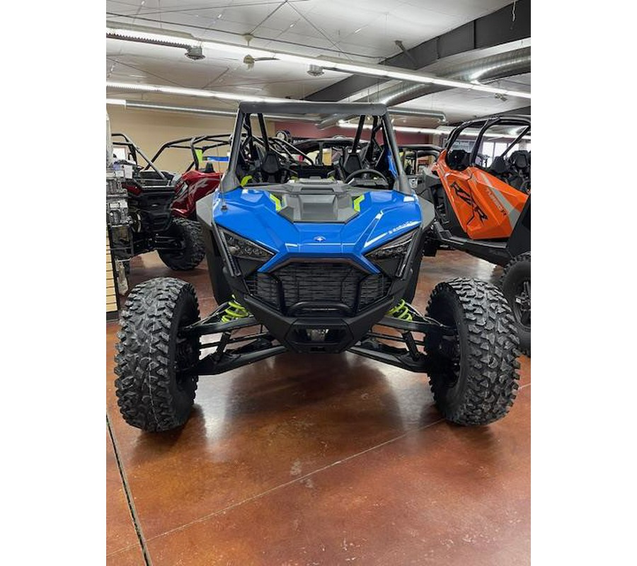 2024 Polaris Industries RZR Turbo R Ultimate