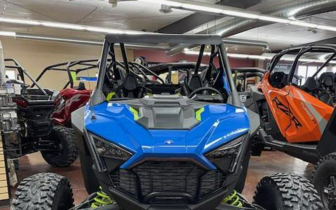 2024 Polaris Industries RZR Turbo R Ultimate