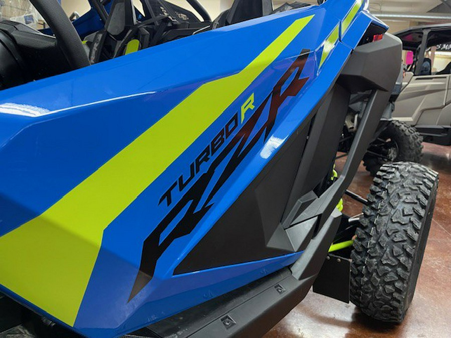 2024 Polaris Industries RZR Turbo R Ultimate