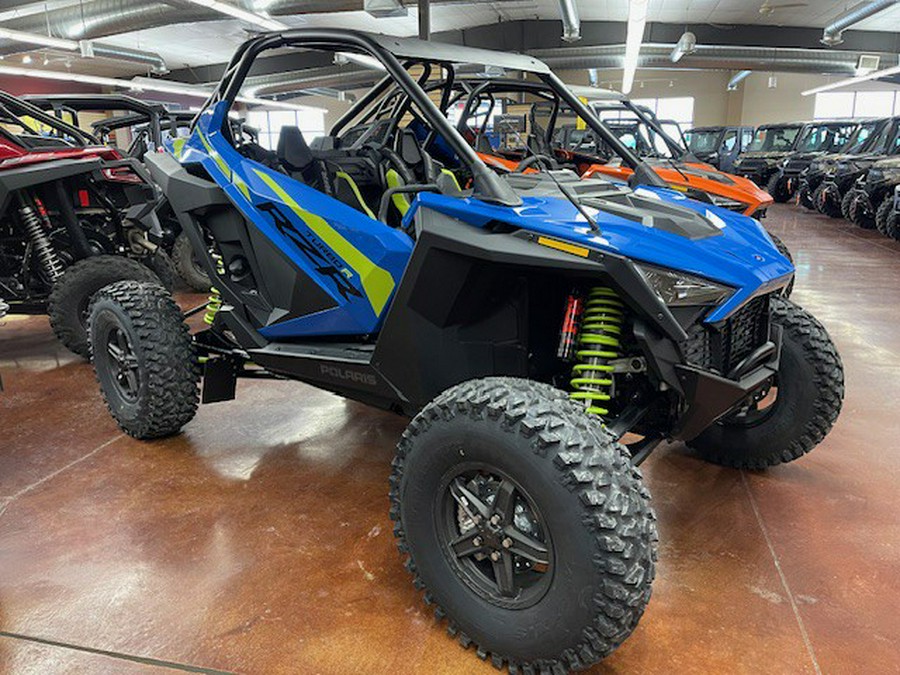 2024 Polaris Industries RZR Turbo R Ultimate