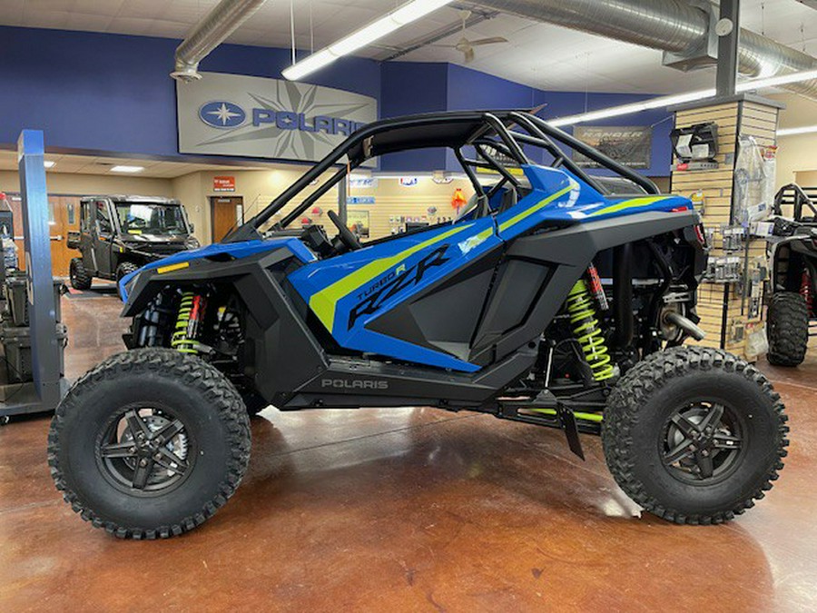 2024 Polaris Industries RZR Turbo R Ultimate