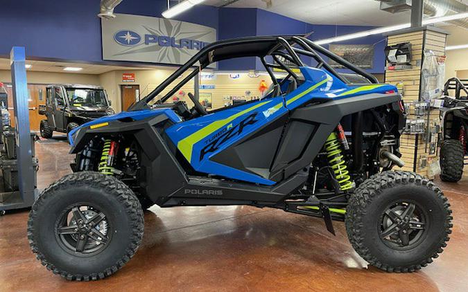 2024 Polaris Industries RZR Turbo R Ultimate