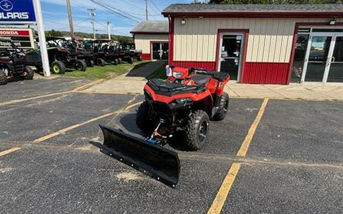 2024 Polaris Sportsman 450 H.O.