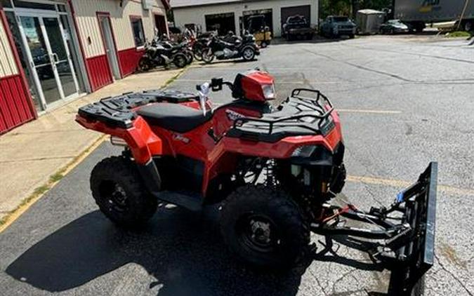 2024 Polaris Sportsman 450 H.O.