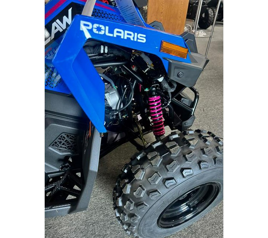 2024 Polaris Outlaw 70 EFI