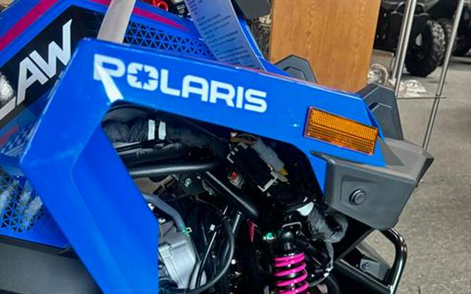 2024 Polaris Outlaw 70 EFI