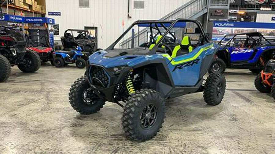 2025 Polaris RZR Pro XP Premium