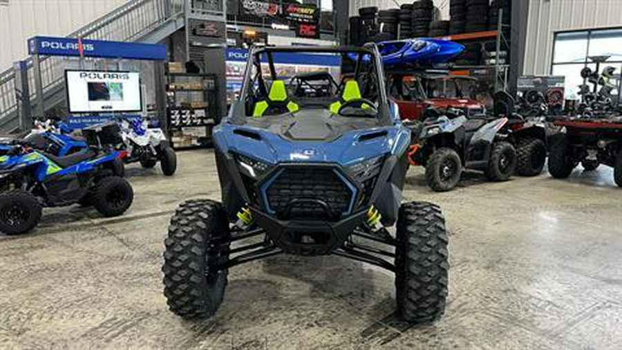 2025 Polaris RZR Pro XP Premium