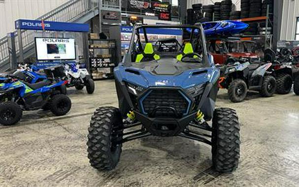 2025 Polaris RZR Pro XP Premium