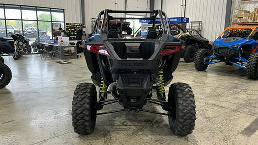 2025 Polaris RZR Pro XP Premium