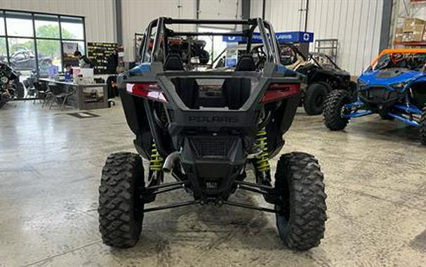 2025 Polaris RZR Pro XP Premium