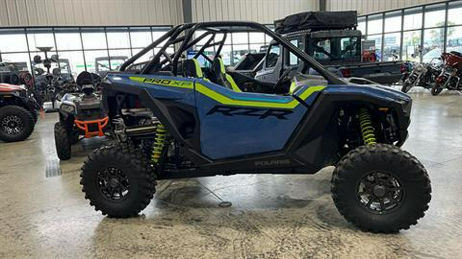 2025 Polaris RZR Pro XP Premium