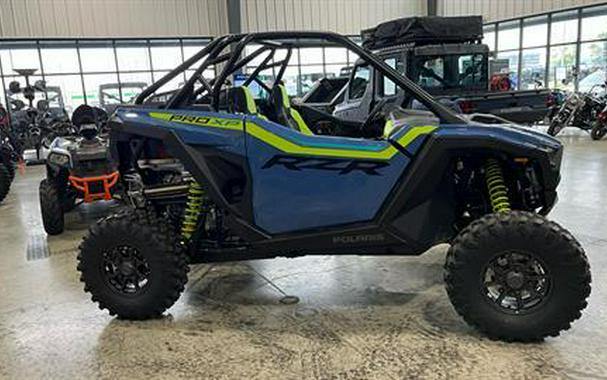 2025 Polaris RZR Pro XP Premium