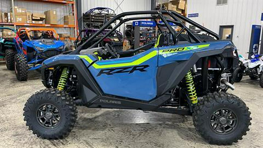 2025 Polaris RZR Pro XP Premium