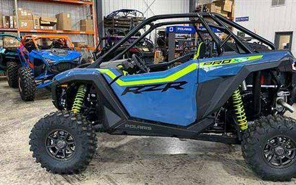 2025 Polaris RZR Pro XP Premium