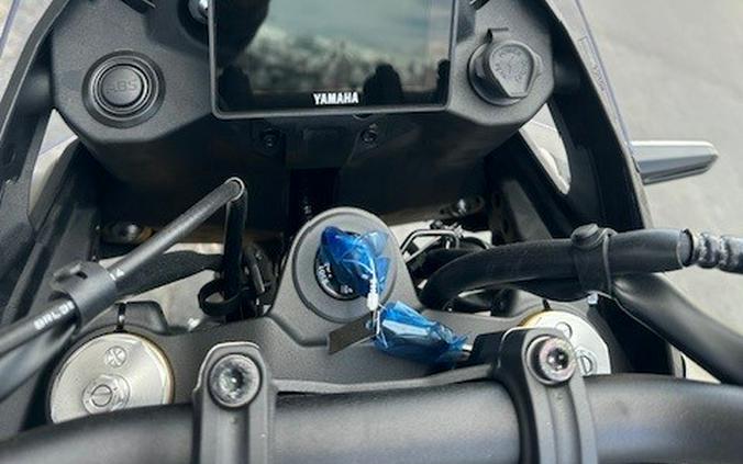 2025 Yamaha Tenere 700