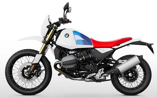 2026 R 12GS - BMW