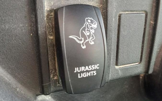 2022 Kawasaki Teryx4™ S LE