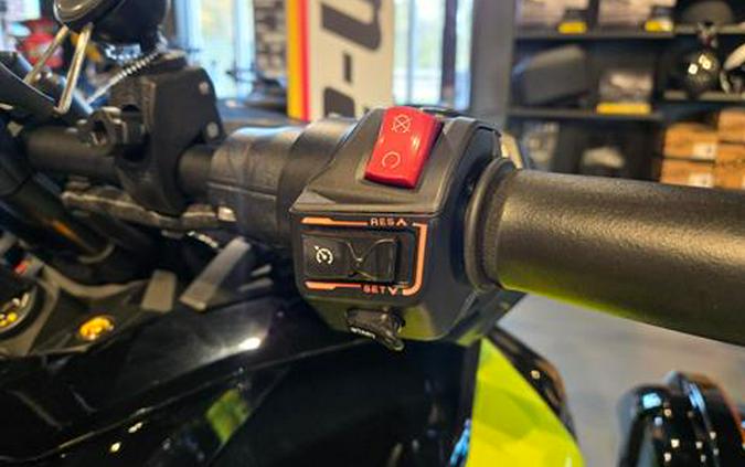 2022 Can-Am Spyder F3-S Special Series