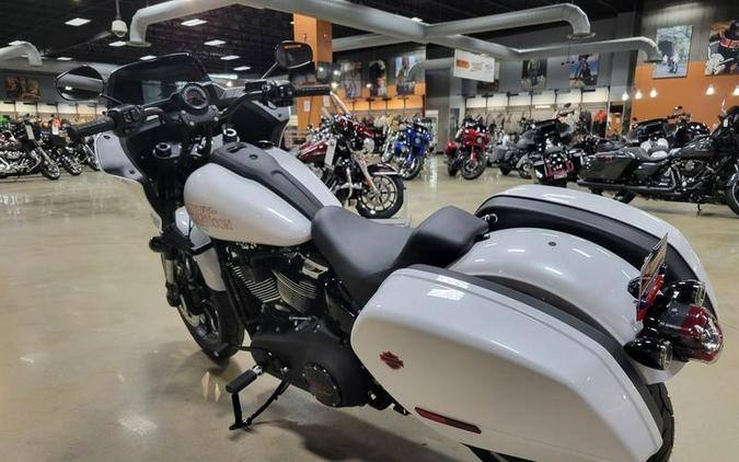 2026 Harley-Davidson® FXLRST - Low Rider® ST