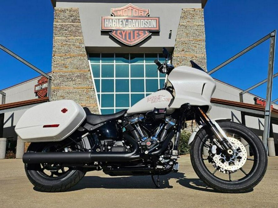 2026 Harley-Davidson® FXLRST - Low Rider® ST