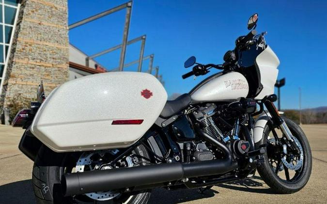 2026 Harley-Davidson® FXLRST - Low Rider® ST