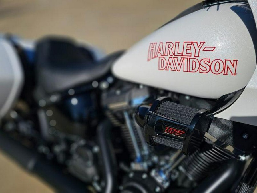 2026 Harley-Davidson® FXLRST - Low Rider® ST