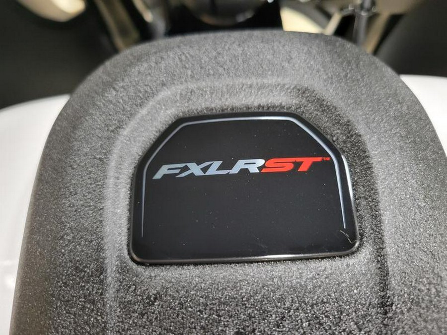 2026 Harley-Davidson® FXLRST - Low Rider® ST