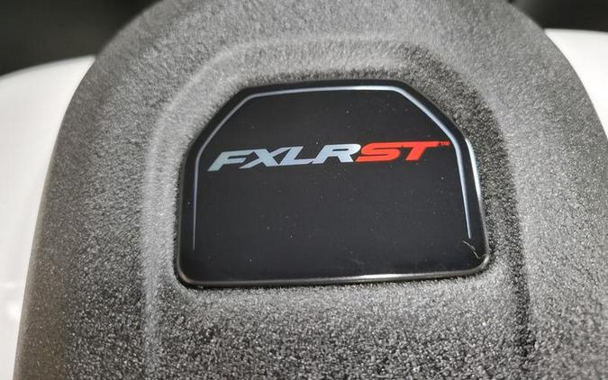2026 Harley-Davidson® FXLRST - Low Rider® ST