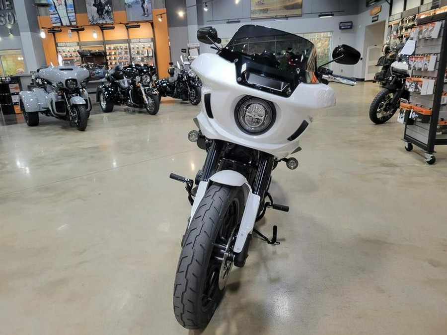 2026 Harley-Davidson® FXLRST - Low Rider® ST