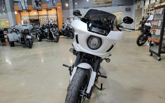 2026 Harley-Davidson® FXLRST - Low Rider® ST