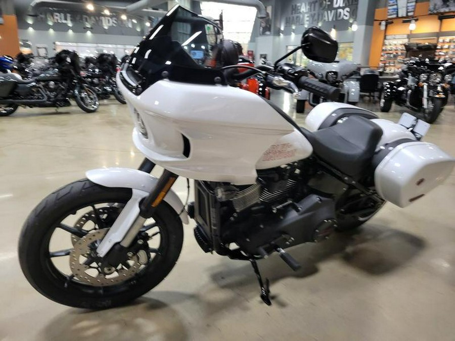 2026 Harley-Davidson® FXLRST - Low Rider® ST