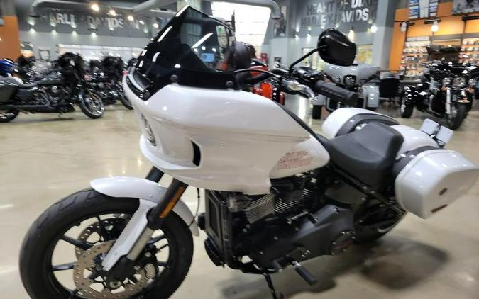 2026 Harley-Davidson® FXLRST - Low Rider® ST