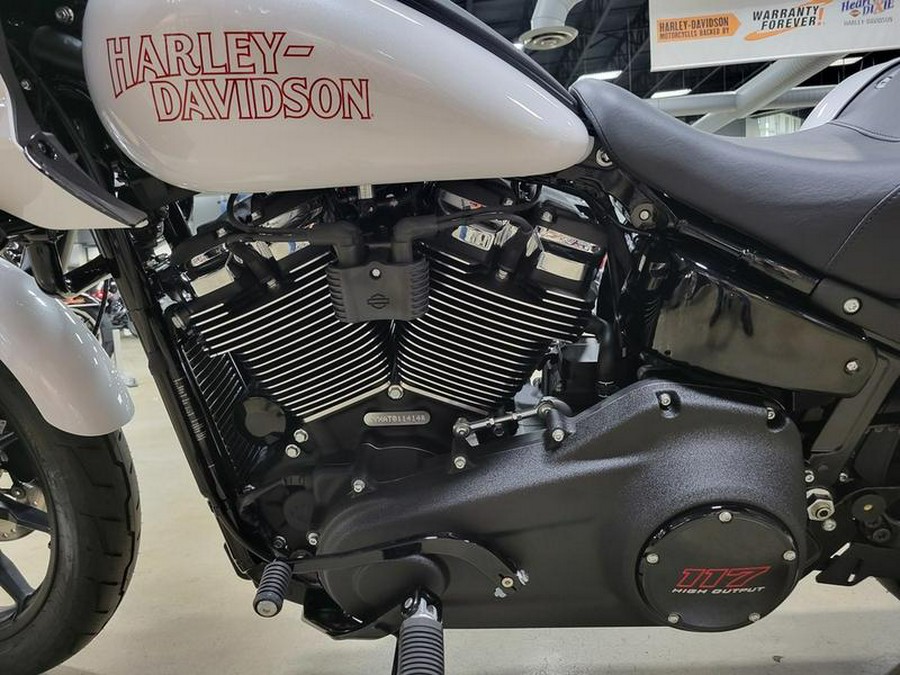 2026 Harley-Davidson® FXLRST - Low Rider® ST