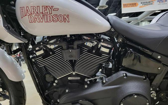 2026 Harley-Davidson® FXLRST - Low Rider® ST