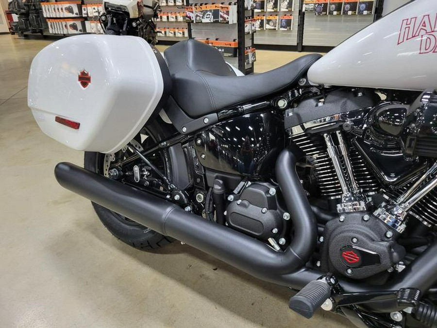 2026 Harley-Davidson® FXLRST - Low Rider® ST