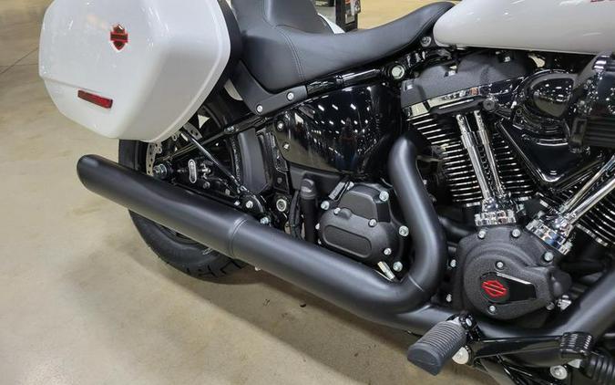 2026 Harley-Davidson® FXLRST - Low Rider® ST