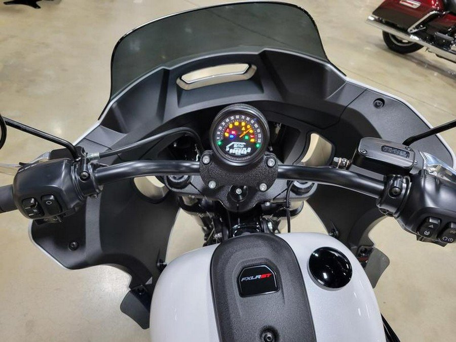 2026 Harley-Davidson® FXLRST - Low Rider® ST