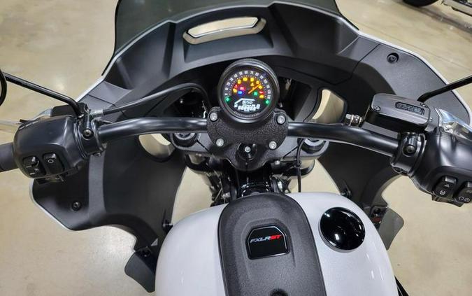 2026 Harley-Davidson® FXLRST - Low Rider® ST